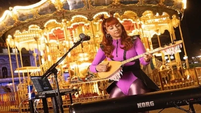 Red Bull 60 Seconds’ta Zamana Karşı Yarış Nova Norda ile Devam Ediyor