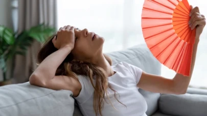 Sıcaklıklar daha da artacak!