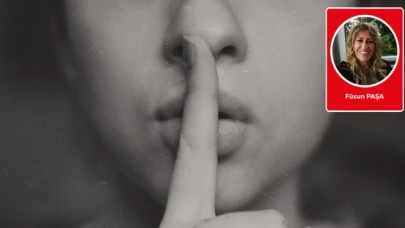 Şişştt biraz sessizlik...