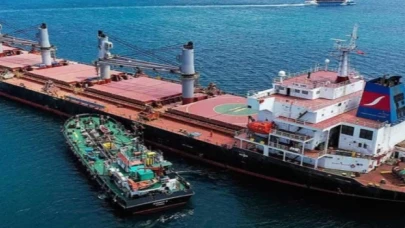 Tahıl koridoru bu 4 ilden geçecek