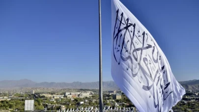 Taliban, İsveç'in Afganistan'daki faaliyetlerini durdurdu