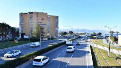 Tarihi Kemeraltı’nda su baskınları bitecek