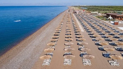 Tatilbudur’dan Ağustos Ayının En Çok Tercih Edilen Rotaları