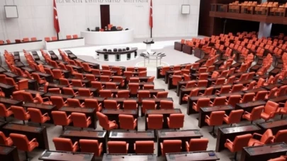 TBMM 1 Ekim'e kadar tatilde!