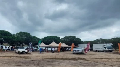 TransAnatolia 2023’te eğlenceli buluşma