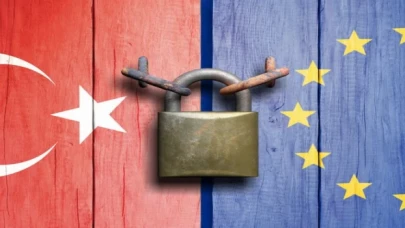 Türkiye AB’ye girmeli mi?... Bursalılar yanıtladı