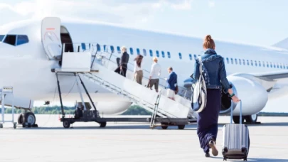 Türkiye'den göç edenlerin sayısı yüzde 62,3 arttı