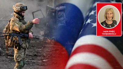 Ukrayna Savaşı’nda gizli ABD-Rusya anlaşması