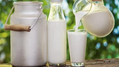 Ulusal Süt Konseyi 8.5 aydır çiğ süt fiyatını açıklamıyor