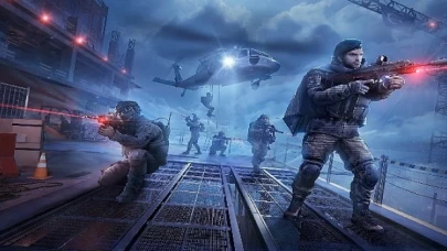 World War 3’de SKYFRONT Operasyonu 25 Temmuz’da başlıyor!