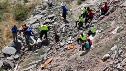 13 gündür kayıp tıp öğrencisinin cansız bedenine ulaşıldı