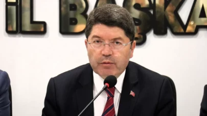 Adalet Bakanı Tunç: İsveç'ten beklentimiz teröristlerin ülkemize iade edilmesi