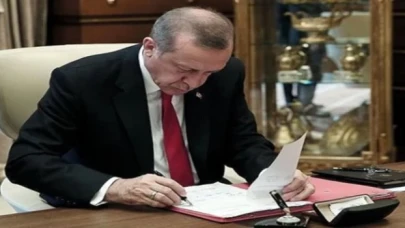 AFAD’ın yeni başkanı belli oldu