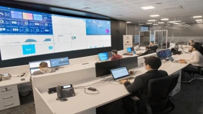 Afetlere karşı dijital çözüm