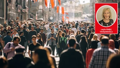 Akıbetini kurbanlık koyun gibi bekleyen yüzde 65