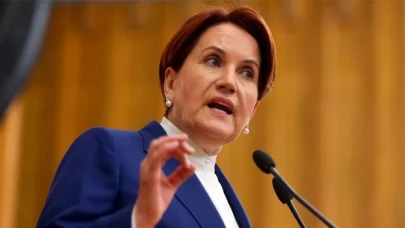 "Akşener’in seçimlere ayrı girecek olmasından memnun olacak iktidardır"