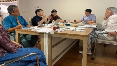 'Kapsamlı Bir Tasavvuf Araştırması’