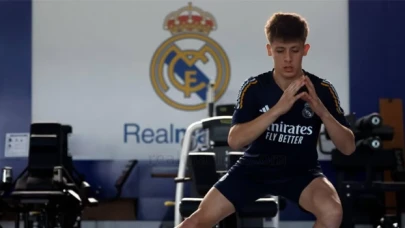 Arda Güler ameliyat oldu; en az 1 ay yok