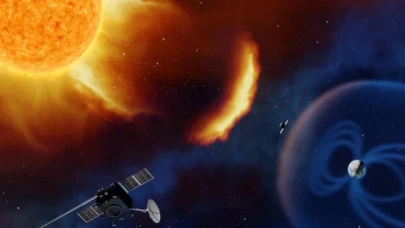 Avrupa Uzay Ajansının Euclid Teleskobu, ilk fotoğraflarını Dünya'ya yolladı