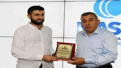 Avustralya’dan Malatya’ya hibe mobil arıtma