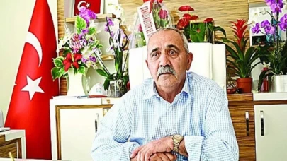Ayaş Belediye Başkanı Demirbaş hayatını kaybetti