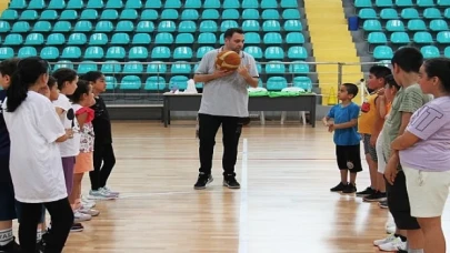 Bağcılar’da sporcu ve branş sayısı iki kat arttı