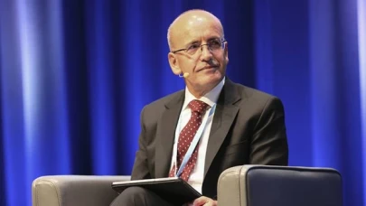 Bakan Mehmet Şimşek'in, "görevinden istifa etmek istedi” iddiasına açıklama