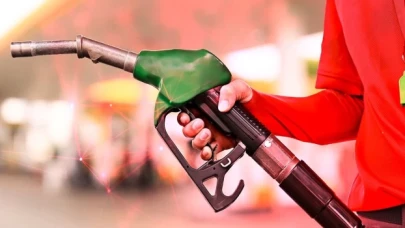 Benzine zam bekleniyor!