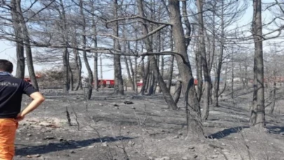 Beylikdüzü’nden Çanakkale’ye takviye