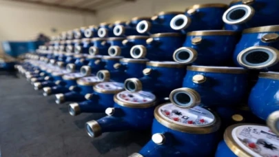 Bu sayaçlar tasarruf sağlıyor