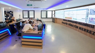 Bursa’nın trafiğine Ukrayna’dan ziyaret