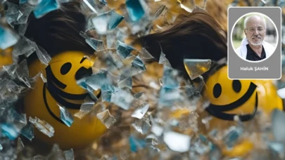 Buzdağına tosladım: Pop psikolojisinin nasihatları