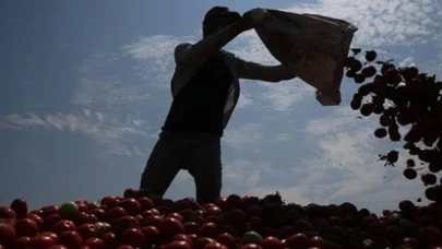CHP’den mevsimlik tarım emekçilerinin sorunlarına 10 maddelik çözüm önerisi