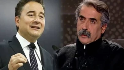 DEVA Partisi kurucularından Ahmet Faruk Ünsal, Babacan’ı eleştirerek istifa etti