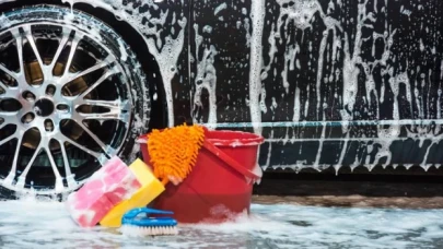 Diyarbakır’da kayyım yönetimi 1 hafta süreyle araç yıkamayı yasakladı