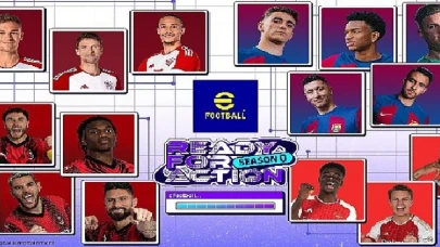 eFootball™ Sezon 0 ile 'aksiyona hazır olun’