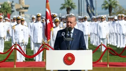 Erdoğan: Aynı görüşleri paylaşmasak dahi aynı yöne bakabilmeliyiz