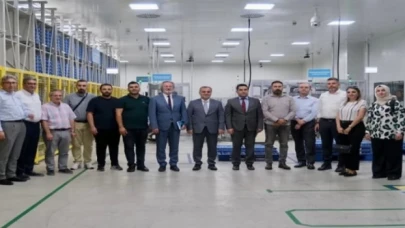 ERÜ ile ASPİLSAN’dan iş birliği