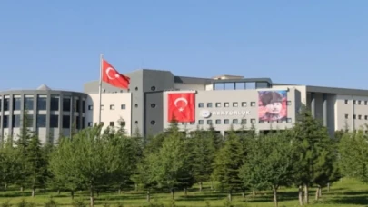 ERÜ’den ’dünya’ çapında başarı