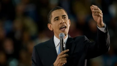 Eski ABD başkanı Obama: Erkeklerle sevişmeyi hayal ediyorum