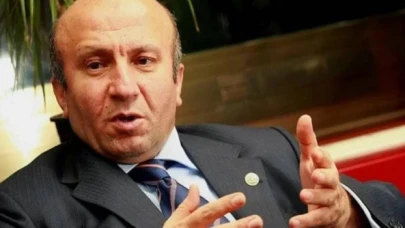 Eski bakan Kutbettin Arzu, TBMM'nin havuzunda ölü bulundu