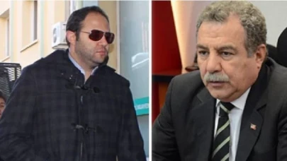 Eski İçişleri Bakanı Muammer Güler ve oğluyla ilişkin haberlere yayın yasağı