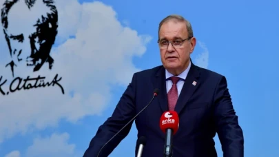 Faik Öztrak: Mahalli idare seçimlerinde tarih yazacağız