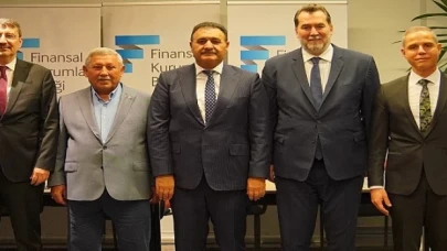 FKB ve İbn Haldun Üniversitesi’nin iş birliğinde, 'Tasarruf Finansman Araştırma ve Uygulama Merkezi’ kuruluyor