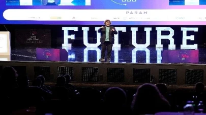 FutureCommerce360 ile ticaretin geleceği masaya yatırılacak