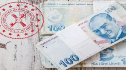 Hazine alacaklardan 2,1 milyar TL tahsilat yaptı