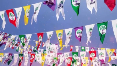 HDP’den ”İmamoğlu” yorumu: Bugünden ittifakları tartışmak yanlış