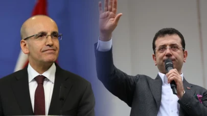 İBB Başkanı Ekrem İmamoğlu’ndan Bakan Mehmet Şimşek’e “kredi onay” teşekkürü