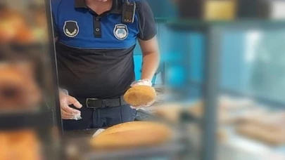 İnegöl’de Gıda İşletmelerine Sıkı Denetim