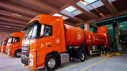 İstanbul’da çöp transfer işçileri greve hazırlanıyor